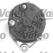 VALEO 436713 Alternator